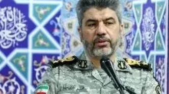 سخنگوی ارتش: پاسخ ما به خطای دشمن بلادرنگ خواهد بود