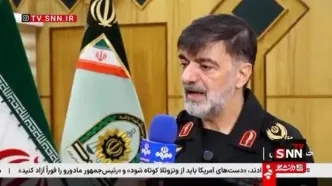 آغاز دستگیری هدفمند لیدرهای اغتشاشات