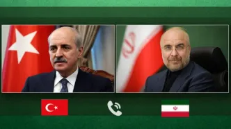 قالیباف: شبه‌کودتا و اقدامات تروریستی اخیر حلقه تکمیلی جنگ ۱۲ روزه علیه ملت ایران بود