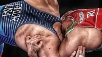 شوک به کشتی ایران؛ حذف ایرانی‌ها از فهرست اتحادیه جهانی