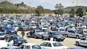 رشد قابل توجه قیمت‌ها در بازار خودرو؛ نرخ تمام خودروها صعودی شد