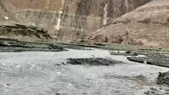 یک خبر خوشحال‌کننده درباره سد کرج