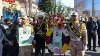 حضور پژاک و جیش‌الظلم در اغتشاشات چند شهر ایران