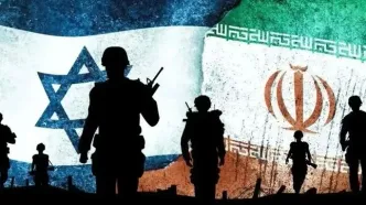 مشاور محسن رضایی از قطعیت جنگ با آمریکا خبر داد!