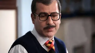 یک سریال تاریخی با بازی «رامین ناصرنصیر» روی آنتن می‌رود