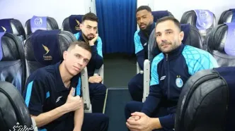 خارجی‌های استقلال چطور از ایران خارج شدند!؟