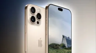 قیمت گوشی های آیفون امروز ۶ بهمن ۱۴۰۴ | آیفون ۱۷ پرومکس چند؟