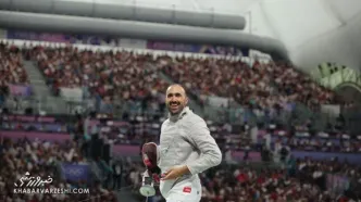 ویدیو| علی پاکدامن: فوتبالیست‌ها هرچقدر می‌گیرند نوش‌جان‌شان اما...