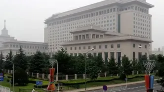 هشدار تند وزارت دفاع چین؛ هیچ‌کس حق دخالت ندارد