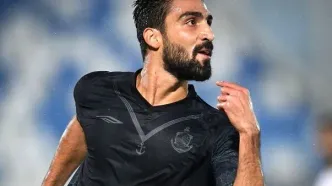 محمدرضا رضایی به شمس آذر قزوین بازگشت