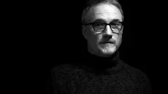 فینچر فیلمبرداری فیلم جدیدش را تمام کرد