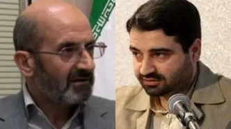 اروپا رسول جلیلی، روح‌الله مومن‌ نسب و ساترا را تحریم کرد