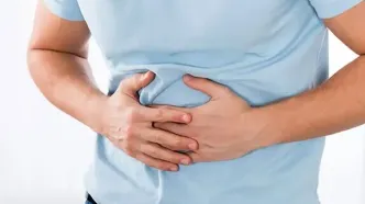 با این خوراکی نفخ شکم و یبوست را ضربه فنی کنید