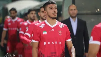 جزئیات آفر خارجی برای بازیکن جوان پرسپولیس؛ مبلغ پیشنهادی چقدر بود و چرا اوسمار مخالفت کرد؟!