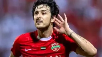 سردار آزمون چه زمانی برمی‌گردد؟