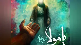 آهنگ جدید محسن چاوشی منتشر شد+صوت