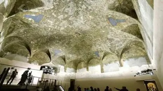 شاهکار پنهان داوینچی بالاخره رونمایی می‌شود