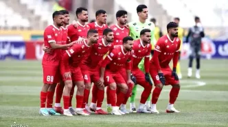 خرید جدید پرسپولیس نیامده فیکس شد