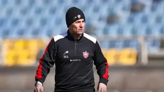 دوراهی بزرگ اوسمار در پرسپولیس؛ تغییرات در راه است؟