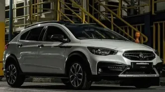 دریافت گواهی «تأیید نوع» شرکت سایپا از سازمان ملی استاندارد