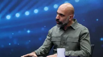 دیگر اجازه نمی‌دهم حتی یک بازیکن پولی به استقلال بیاید/ جواد زرینچه انتخاب من است و همه دوستش دارند