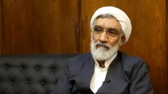 واکنش پورمحمدی به ژست حمایتی ترامپ از اعتراضات در ایران