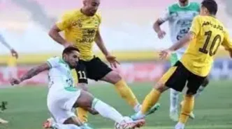 تصمیم بحث‌برانگیز سازمان لیگ؛ جدول عوض شد، امتیازها نه!/سپاهان صدرنشین شد