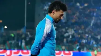 یاغی عجیب با شماره جدید پیغام فرستاد؛ ستاره پرسپولیس و کاپیتان استقلال، نیامده برای فولاد گل ساخت!