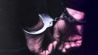 ضارب فرمانده کلانتری فردیس دستگیر شد