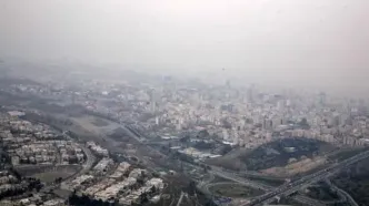 همکاری مشترک سه نهاد برای شناسایی منشأ آلودگی هوای تهران