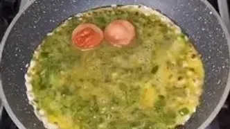 طرز تهیه پیتزا فوری و اقتصادی بدون فر و خمیر