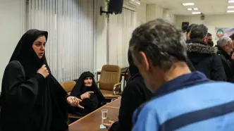 دادگاه متهمان شهادت سرهنگ شاهین دهقانی برگزار شد