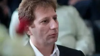 آمریکا بابک زنجانی را تحریم کرد