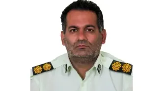 فیلم اعترافات پدر و دختر به قتل سرهنگ شهید در ناآرامی های ملارد ی صحنه قتل و دستگیری