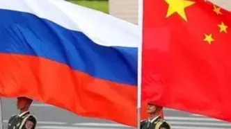 تماس تلفنی وزیران دفاع روسیه و چین با موضوع ایران