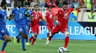 پرفالوورترین تیم‌های دنیا در اینستاگرام؛ رقابت نزدیک پرسپولیس و الهلال