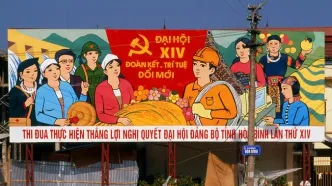 الگوی توسعه چپ‌های ویتنام؛ مصالحه با جهان و اقتصاد باز | وقتی تورم 700 درصدی، تک‌رقمی شد | «هانوی» پایگاه تولید سامسونگ، اینتل و تویوتا شد