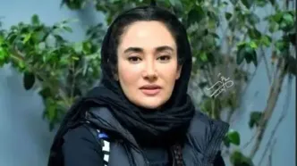 اعتراض بهاره افشاری به وضعیت اقتصادی مردم