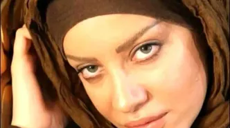 شراره رخام در ۲۸ سالگی؛ سریال آژانس دوستی