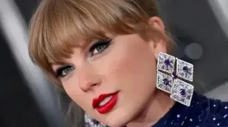 کنسرت تیلور سوئیفت برای رئال مادرید شر شد