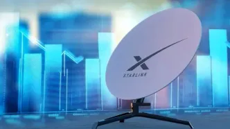 مرزبانی بانه: کشف ۵۱ دستگاه ماهواره استارلینک/ قاچاقچیان به سمت خاک کشور مقابل متواری شدند