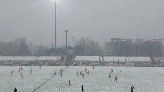 جدول لیگ برتر بعد از برد پرسپولیس مقابل سپاهان و تساوی استقلال