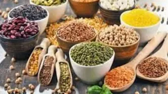 قیمت حبوبات افزایش یافت+جزئیات