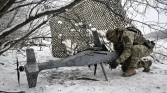 سه سناریوی محتمل برای جنگ اوکراین در ۲۰۲۶