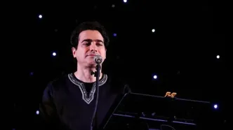 همایون شجریان خبر از لغو کنسرت‌های خود داد