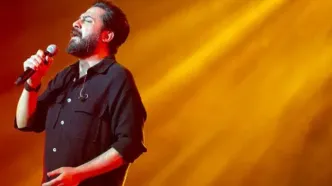 لغو کنسرت های روزبه بمانی/ عکس