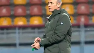 واکنش رسمی به اخراج شائبه‌برانگیز و ناگهانی گل‌محمدی