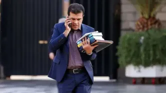 نظر علی لاریجانی و مسعود پزشکیان درباره اینترنت از زبان معاون رئیس جمهوری/ افشای علت تاخیر در بازگشت اینترنت‌ها به شرایط عادی