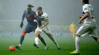 پیروزی اینتر برای تثبیت صدرنشینی/ افزایش فاصله با ناپولی