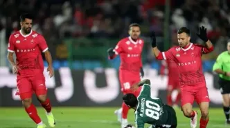 مکان برگزاری دیدار پرسپولیس و سپاهان اعلام شد